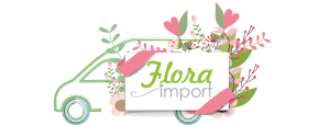 FloraImport - интернет-магазин цветов